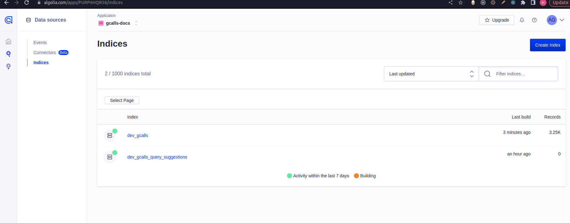 algolia-guide